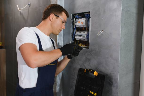 Affordable Emergency Electrician in NM