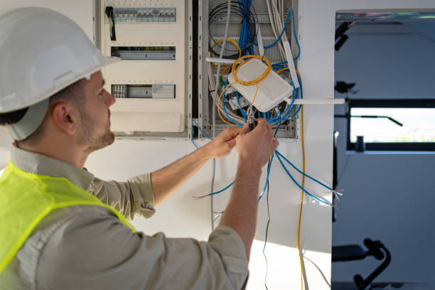 Electrical Rewiring Services in NM